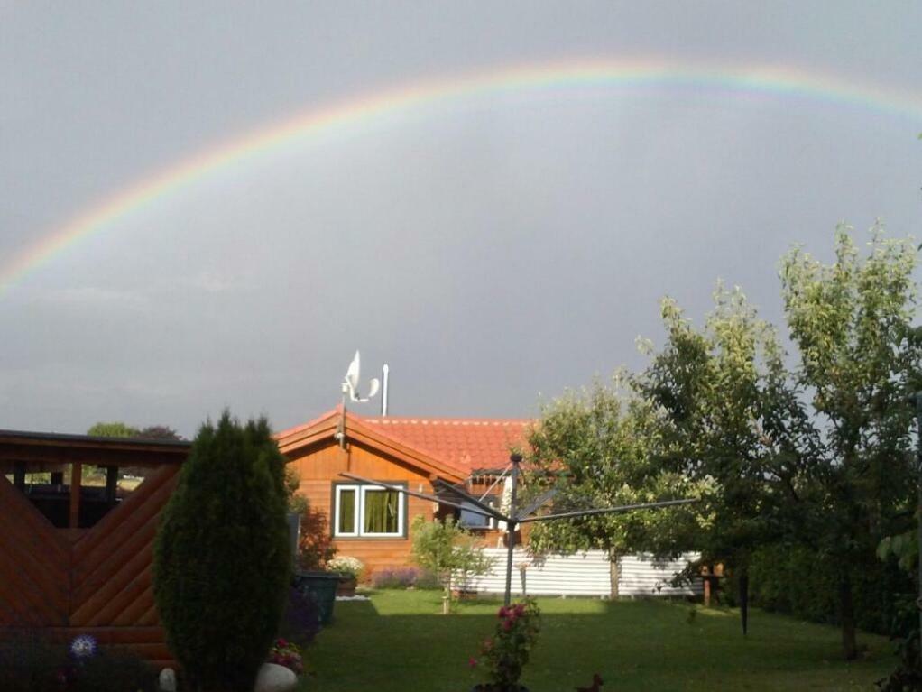 Pension Kisela Fohnsdorf Esterno foto